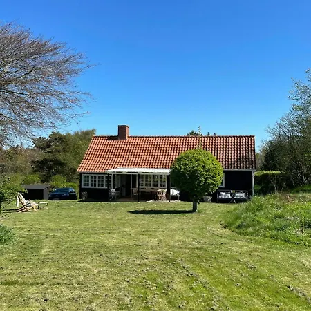 Feriehus Family Near